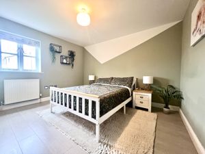 Bedroom Two- click for photo gallery